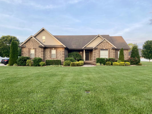 248 BELL DR W, WINCHESTER, TN 37398 - Image 1