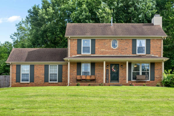 3054 TROUGH SPRINGS RD, CLARKSVILLE, TN 37043 - Image 1