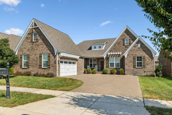 747 ELDON LN, NOLENSVILLE, TN 37135 - Image 1