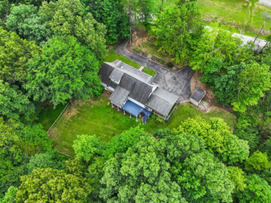 1854 CHESTER HARRIS RD, WOODLAWN, TN 37191 - Image 1