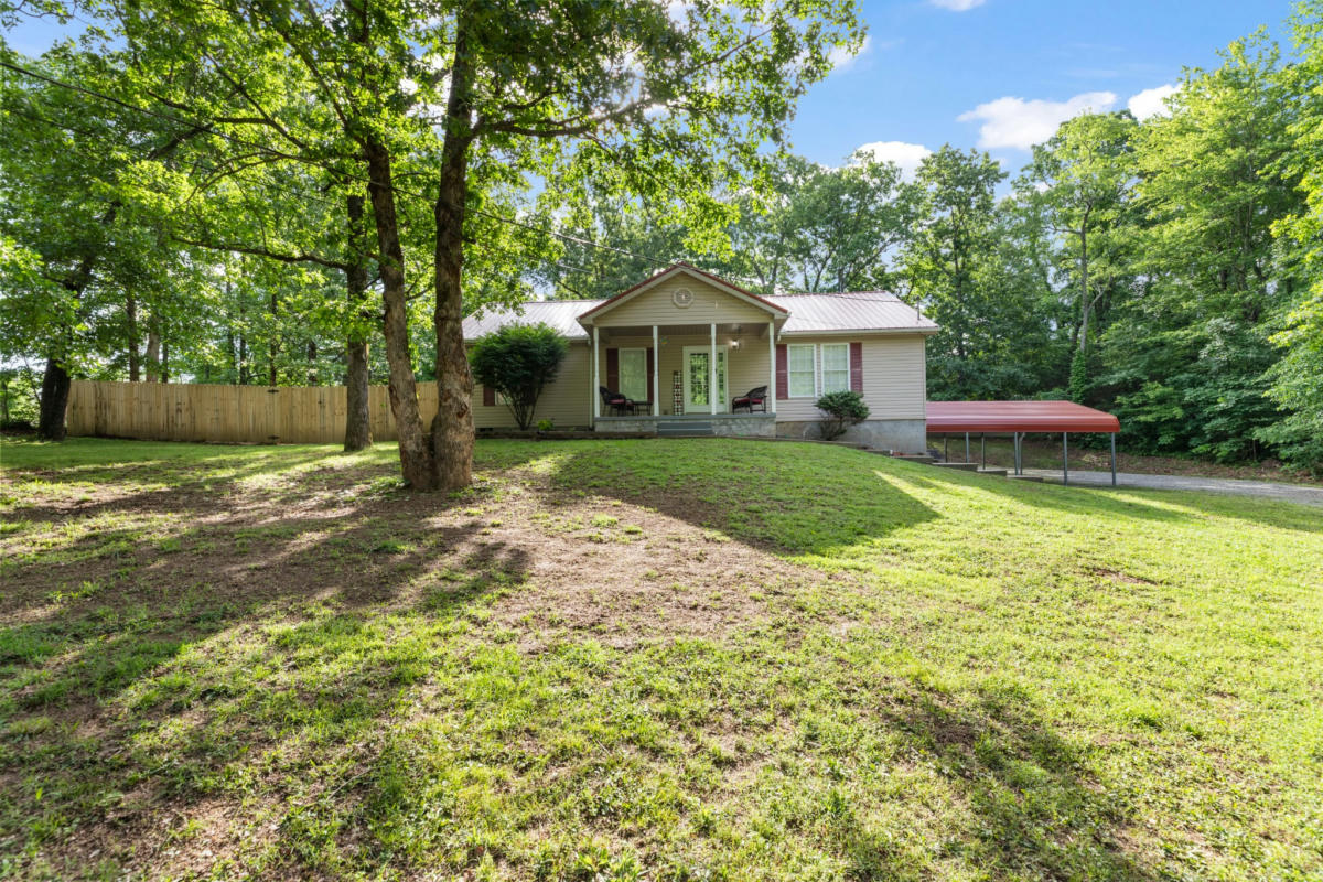 940 WOODHAVEN RD, LYLES, TN 37098, photo 1 of 34