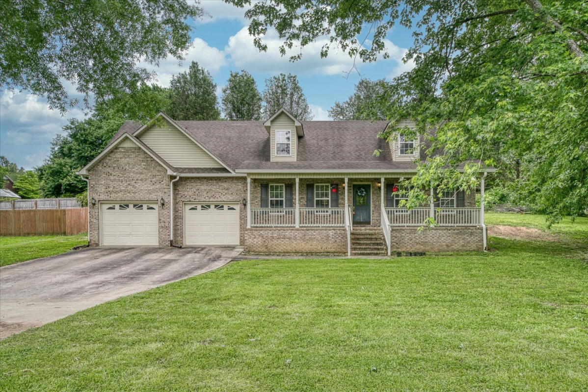 1413 PARKWAY CIR, COOKEVILLE, TN 38501, photo 1 of 26