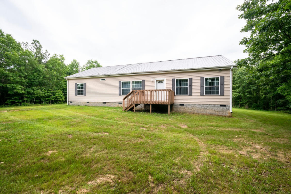 2901 CAMPGROUND RD, NUNNELLY, TN 37137, photo 1 of 41