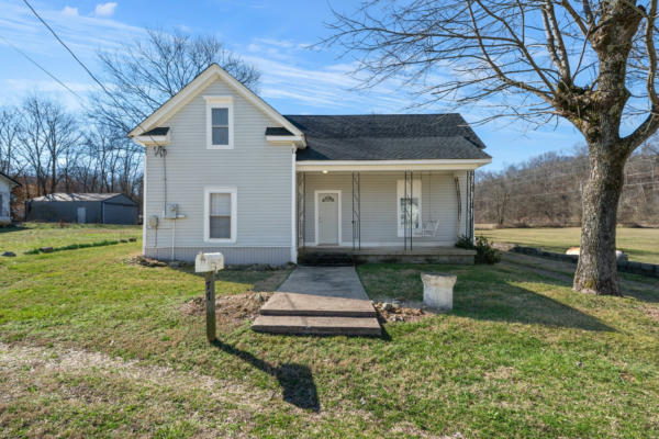 77 SHOOTING HILL RD, ADOLPHUS, KY 42120 - Image 1