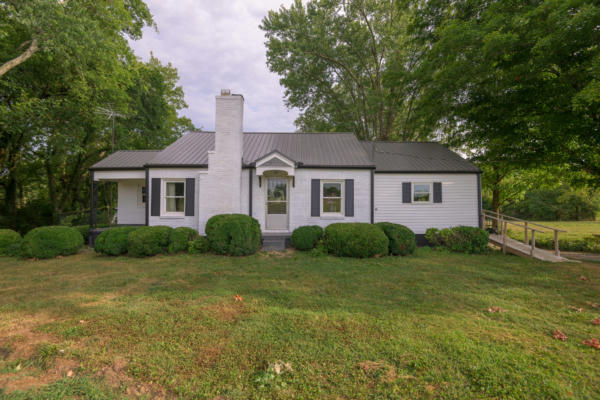 1526 OLD CENTER CHURCH RD, SHELBYVILLE, TN 37160 - Image 1