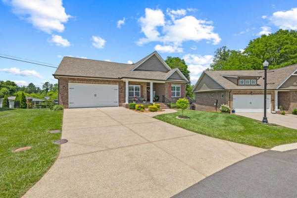 1126 CROSS POINTE DR, COOKEVILLE, TN 38506 - Image 1
