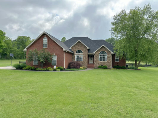 252 COUNTY HOUSE RD, COTTONTOWN, TN 37048 - Image 1