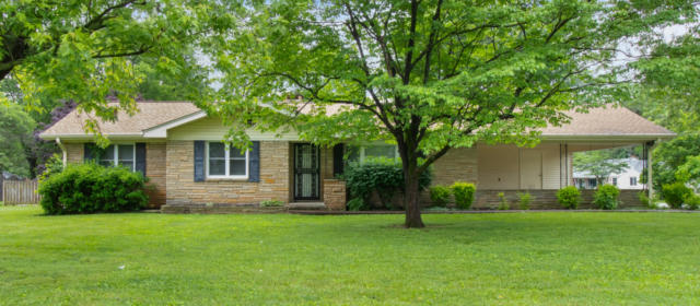 2908 COX MILL RD, HOPKINSVILLE, KY 42240, photo 3 of 52