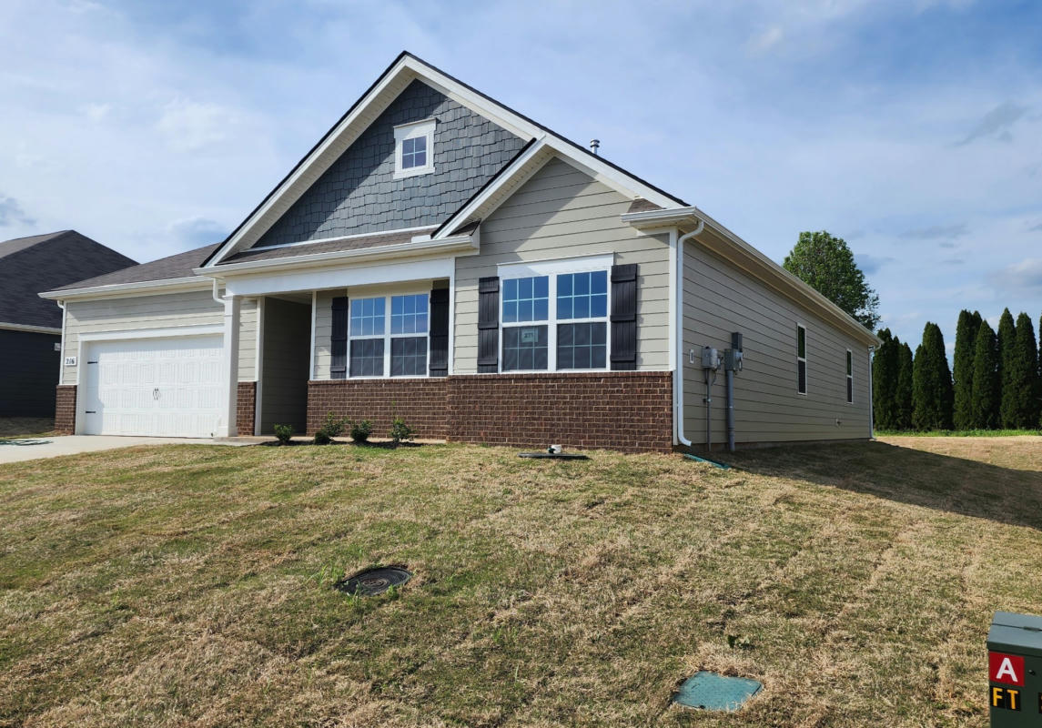 216 CROSSGRAIN RD, COOKEVILLE, TN 38506, photo 1 of 34