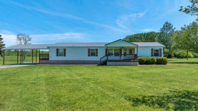 9 JEREMY LN, FLINTVILLE, TN 37335 - Image 1