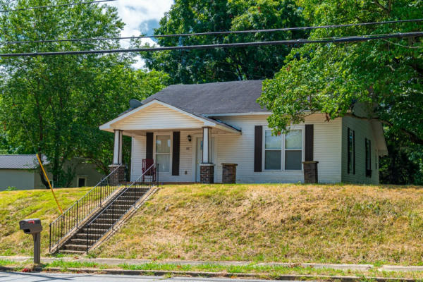 1010 WASHINGTON ST W, FAYETTEVILLE, TN 37334, photo 2 of 28