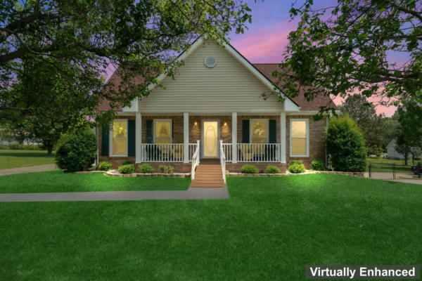 157 OLD FARMERS RD, CLARKSVILLE, TN 37043 - Image 1