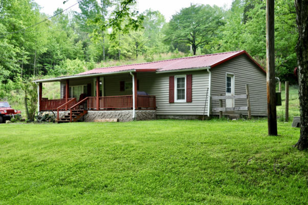 154 COMMISSARY HOLLOW RD, INDIAN MOUND, TN 37079 - Image 1