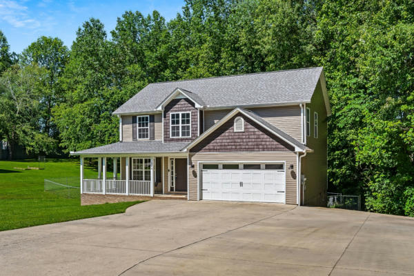 164 ECHO VALLEY DR, COOKEVILLE, TN 38501 - Image 1