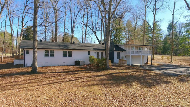 203 ANGWEN AVE, MANCHESTER, TN 37355, photo 2 of 58