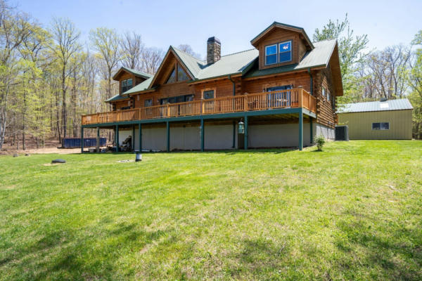 3225 JACKSON POINT RD, SEWANEE, TN 37375 - Image 1