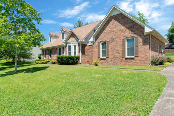 1207 WILLOW BEND DR, CLARKSVILLE, TN 37043 - Image 1