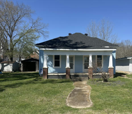 203 COLLEGE ST, NORMANDY, TN 37360 - Image 1