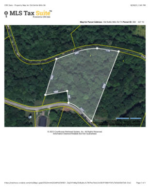 0 OLD KETTLE MILLS ROAD, HAMPSHIRE, TN 38461 - Image 1