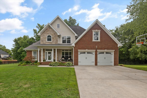 3976 SYCAMORE COVE LN, APISON, TN 37302 - Image 1