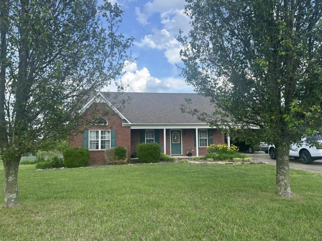 1876 FALL RIVER RD, LAWRENCEBURG, TN 38464, photo 1 of 24