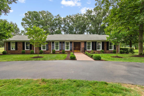 1810 COUNTRY CLUB DR, TULLAHOMA, TN 37388 - Image 1
