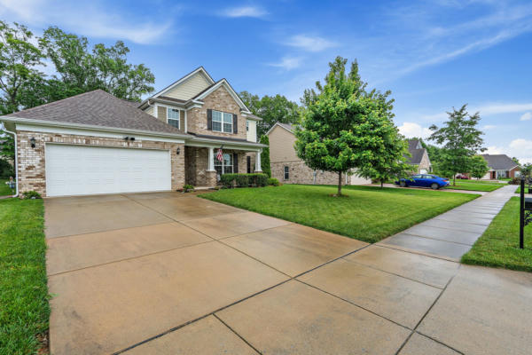 4012 COMPASS POINTE CT, THOMPSONS STATION, TN 37179 - Image 1
