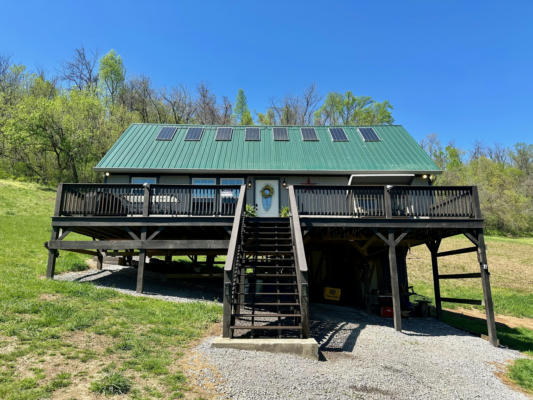 179 PUNCHEON CAMP LN, BELL BUCKLE, TN 37020 - Image 1