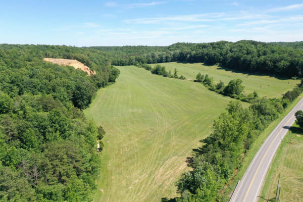 0 CENTERVILLE HWY, HOHENWALD, TN 38462 - Image 1