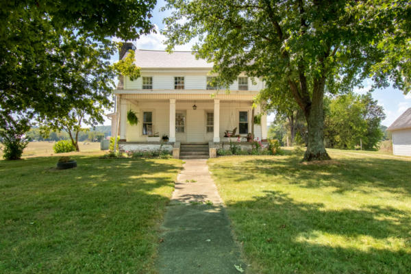 10945 CAMPBELLSVILLE RD, PULASKI, TN 38478 - Image 1