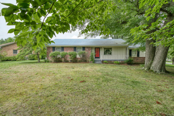 1155 CIRCLE DR, COOKEVILLE, TN 38501 - Image 1