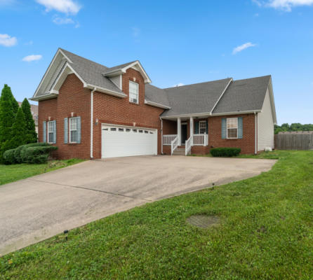 1221 CHANNELVIEW DR, CLARKSVILLE, TN 37040 - Image 1