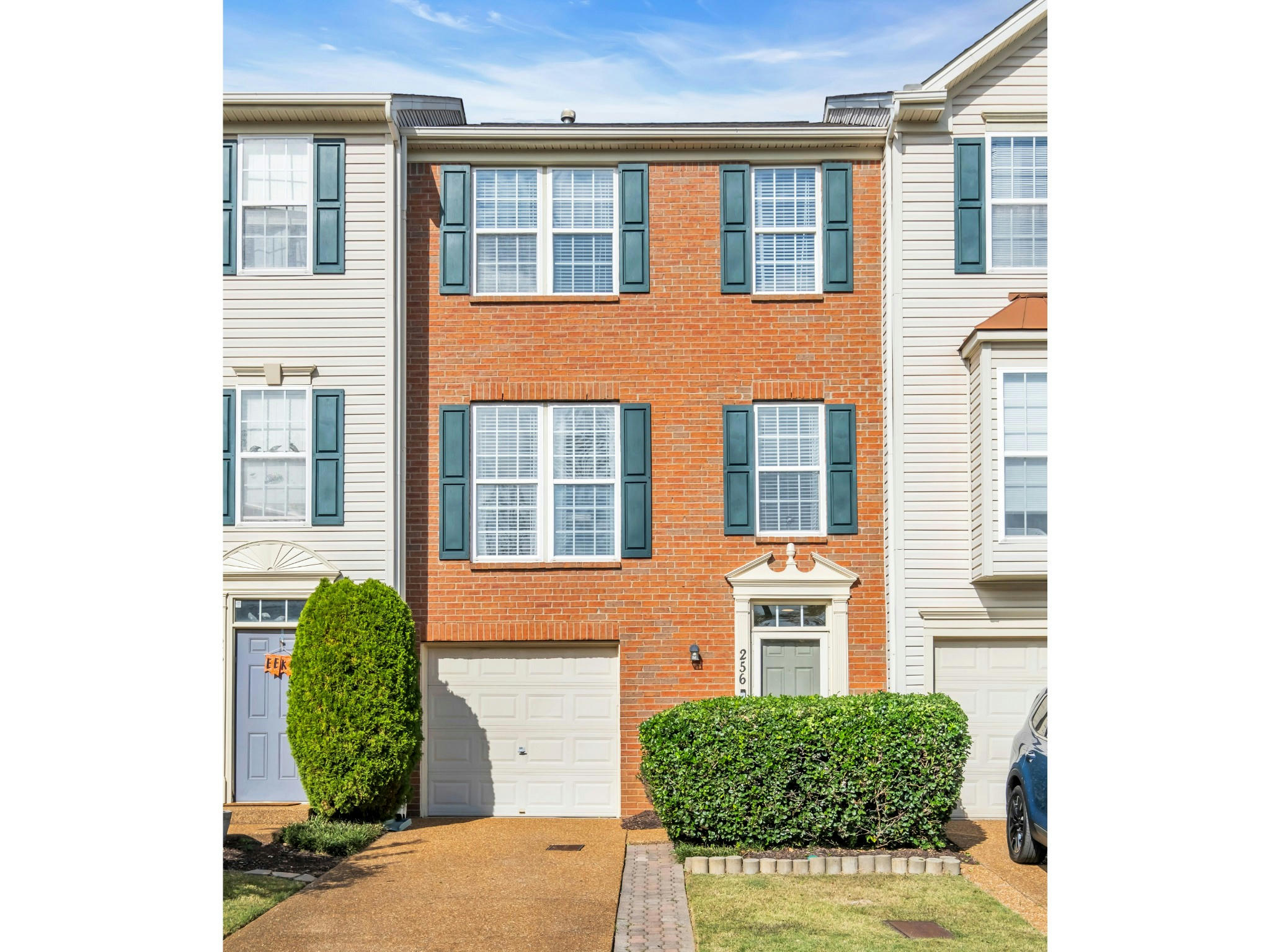 5170 HICKORY HOLLOW PKWY UNIT 256