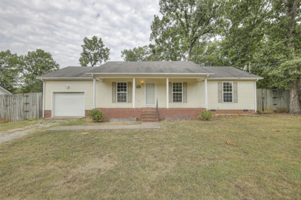 121 WHISPERING OAK DR, SHELBYVILLE, TN 37160 - Image 1