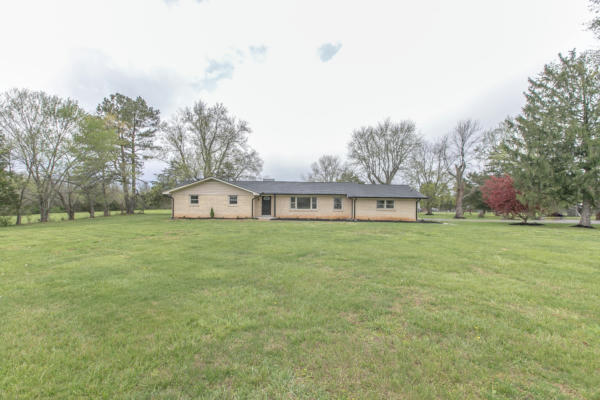 3786 MIDLAND FOSTERVILLE RD, BELL BUCKLE, TN 37020 - Image 1
