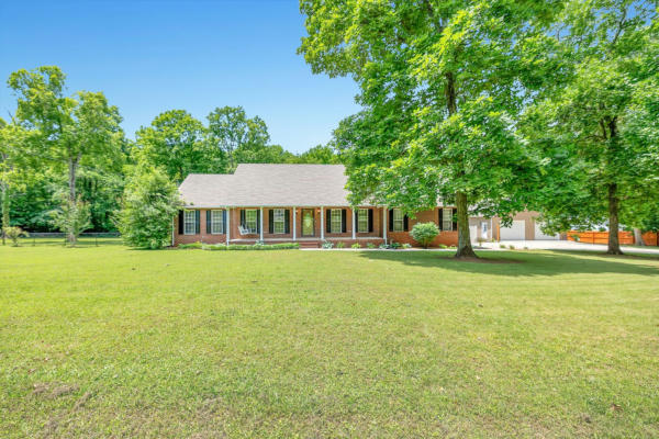 808 MAPLEVIEW DR, SHELBYVILLE, TN 37160 - Image 1
