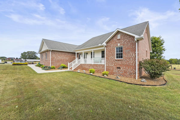 109 HADDON LN, WINCHESTER, TN 37398 - Image 1