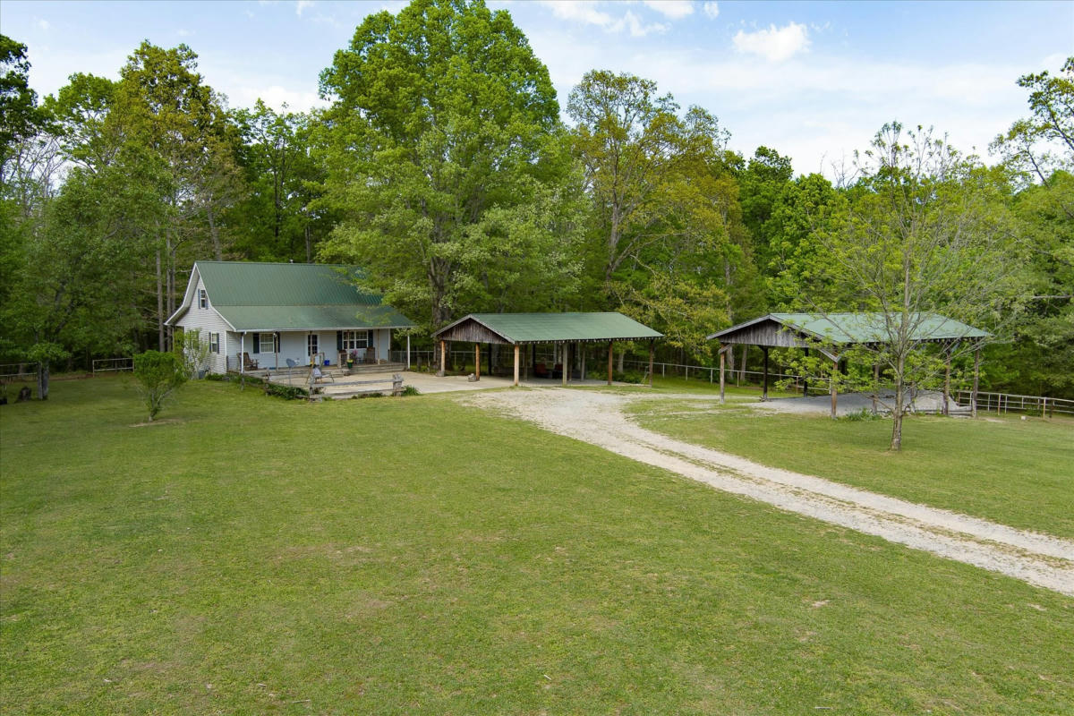 6756 OLD STATE HIGHWAY 111, SPENCER, TN 38585, photo 1 of 62