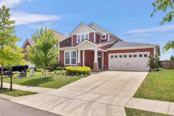 206 SABLE LN, SPRING HILL, TN 37174 - Image 1