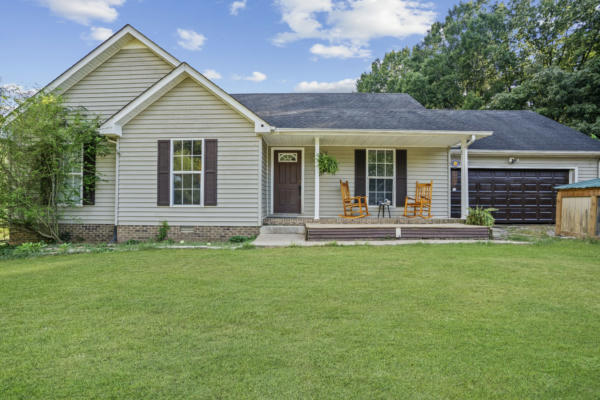 2954 CHARLIE SLEIGH RD, WOODLAWN, TN 37191 - Image 1