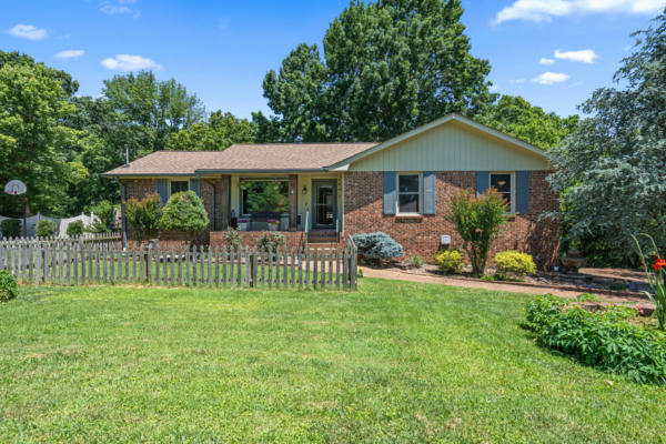405 ISAAC DR, GOODLETTSVILLE, TN 37072 - Image 1