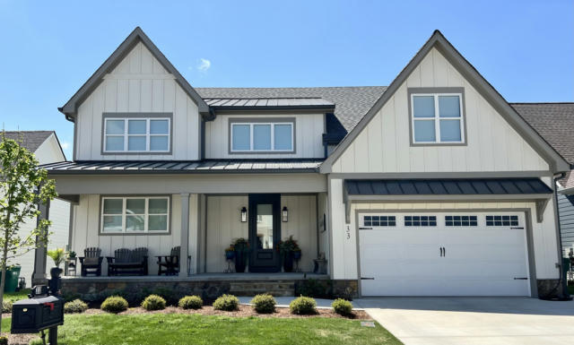 33 SLALOM CIR, WINCHESTER, TN 37398 - Image 1