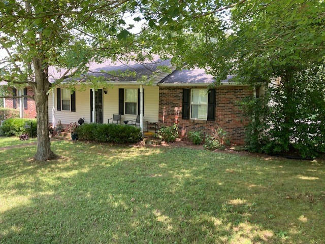 5976 HIGHWAY 41A, PLEASANT VIEW, TN 37146, photo 1 of 60