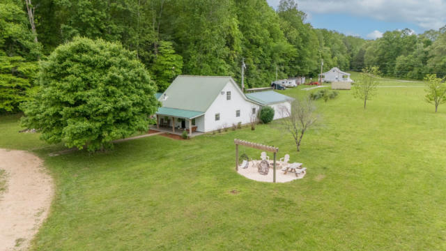 161 HOMER TURNBOW RD, HOHENWALD, TN 38462, photo 4 of 43