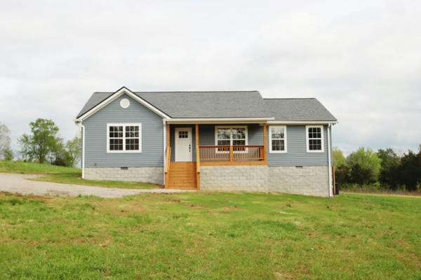 6897 MCMINNVILLE HWY, DOYLE, TN 38559 - Image 1