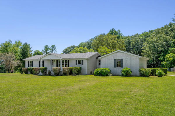 485 OLD BLUE SPRINGS RD, SMITHVILLE, TN 37166 - Image 1
