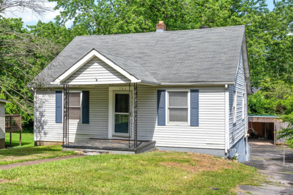 703 CENTRAL AVE, CLARKSVILLE, TN 37040 - Image 1