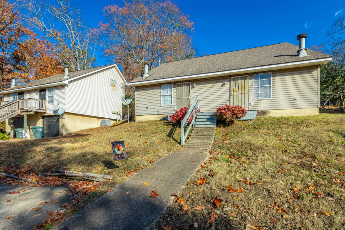 3829 NORTH TER, CHATTANOOGA, TN 37411, photo 1 of 49