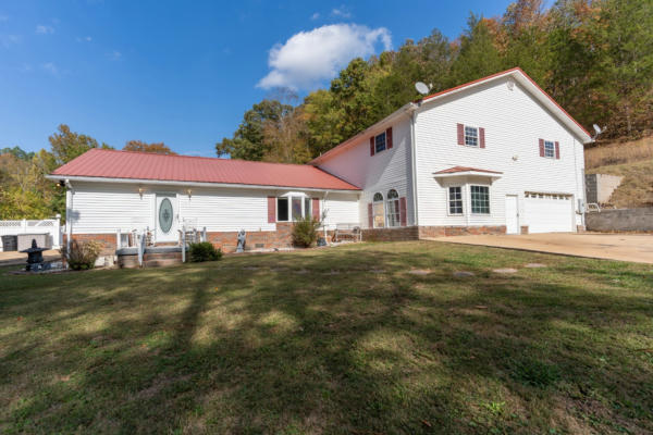 2015 IRWIN BRANCH RD, WAYNESBORO, TN 38485, photo 2 of 36