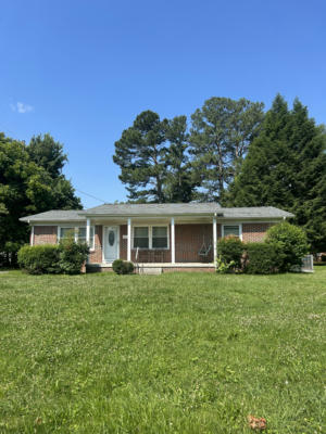 141 1ST AVE, COOKEVILLE, TN 38506 - Image 1